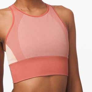 Lululemon Ebb to Train Bra